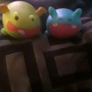 Meet your Posher, Robin